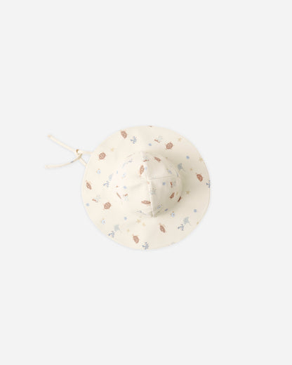 Floppy Swim Hat Aquatic