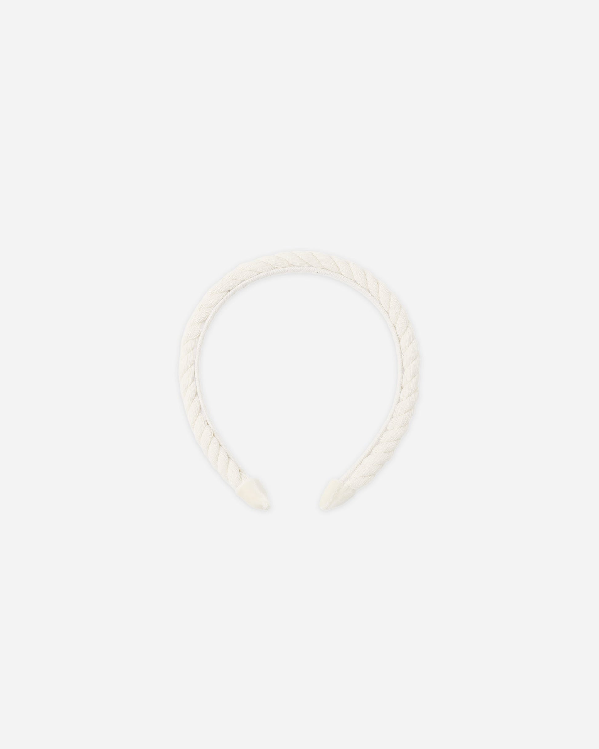 Nautical Headband Natural