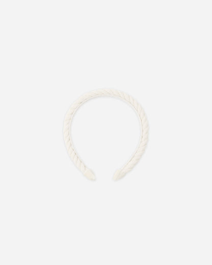 Nautical Headband Natural