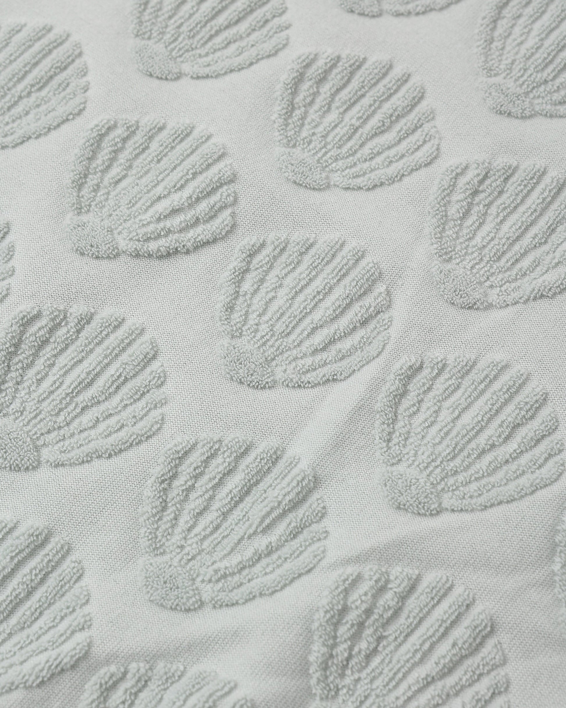 Teen Karli Set Seashell Terry
