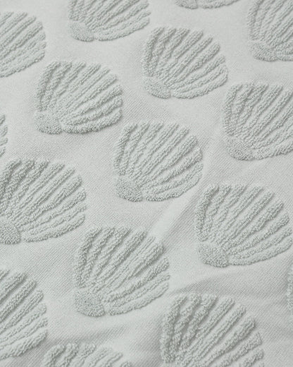 Teen Karli Set Seashell Terry