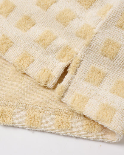 Teen Karli Set Butterscotch Grid