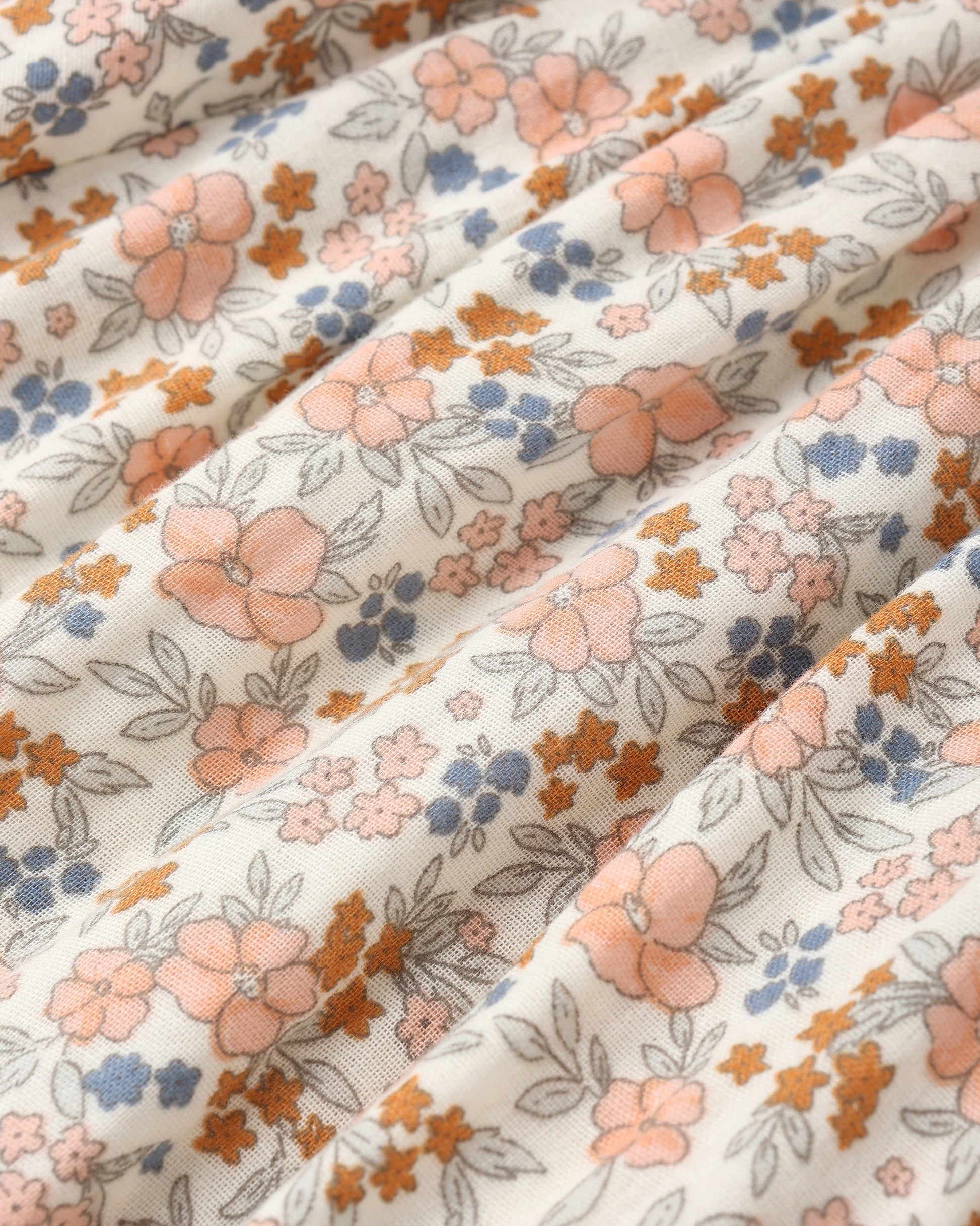 Teen Kalina Dress Flower Field